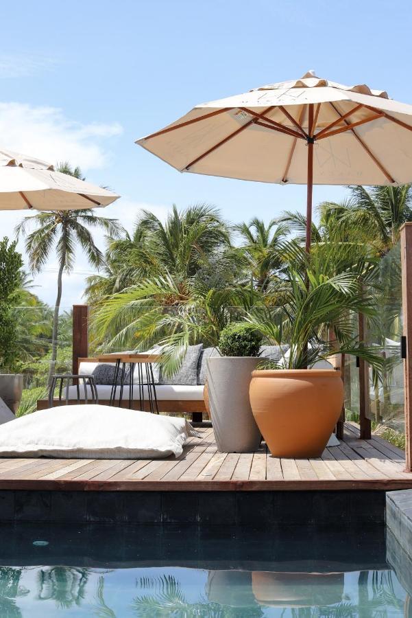 Makena Hotel 伊卡莱 外观 照片