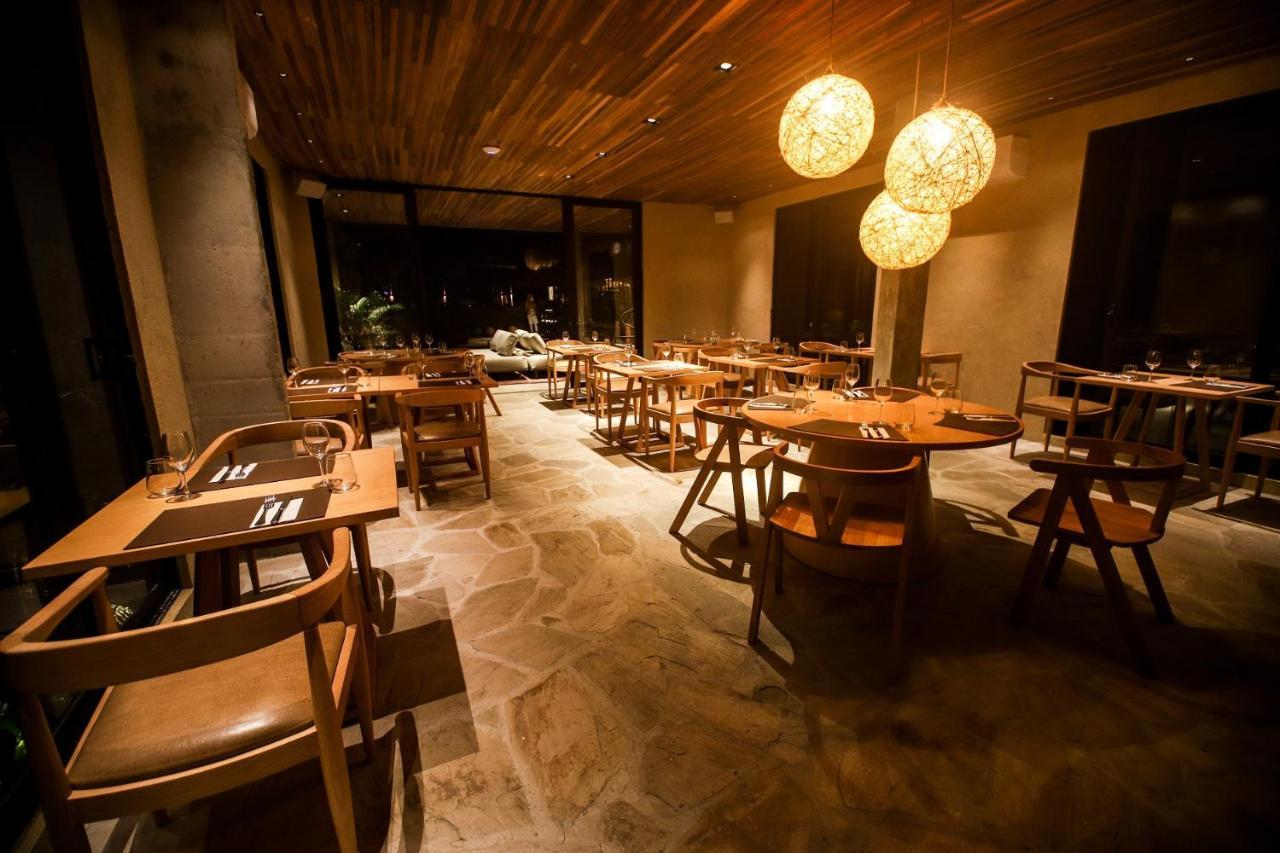 Makena Hotel 伊卡莱 外观 照片