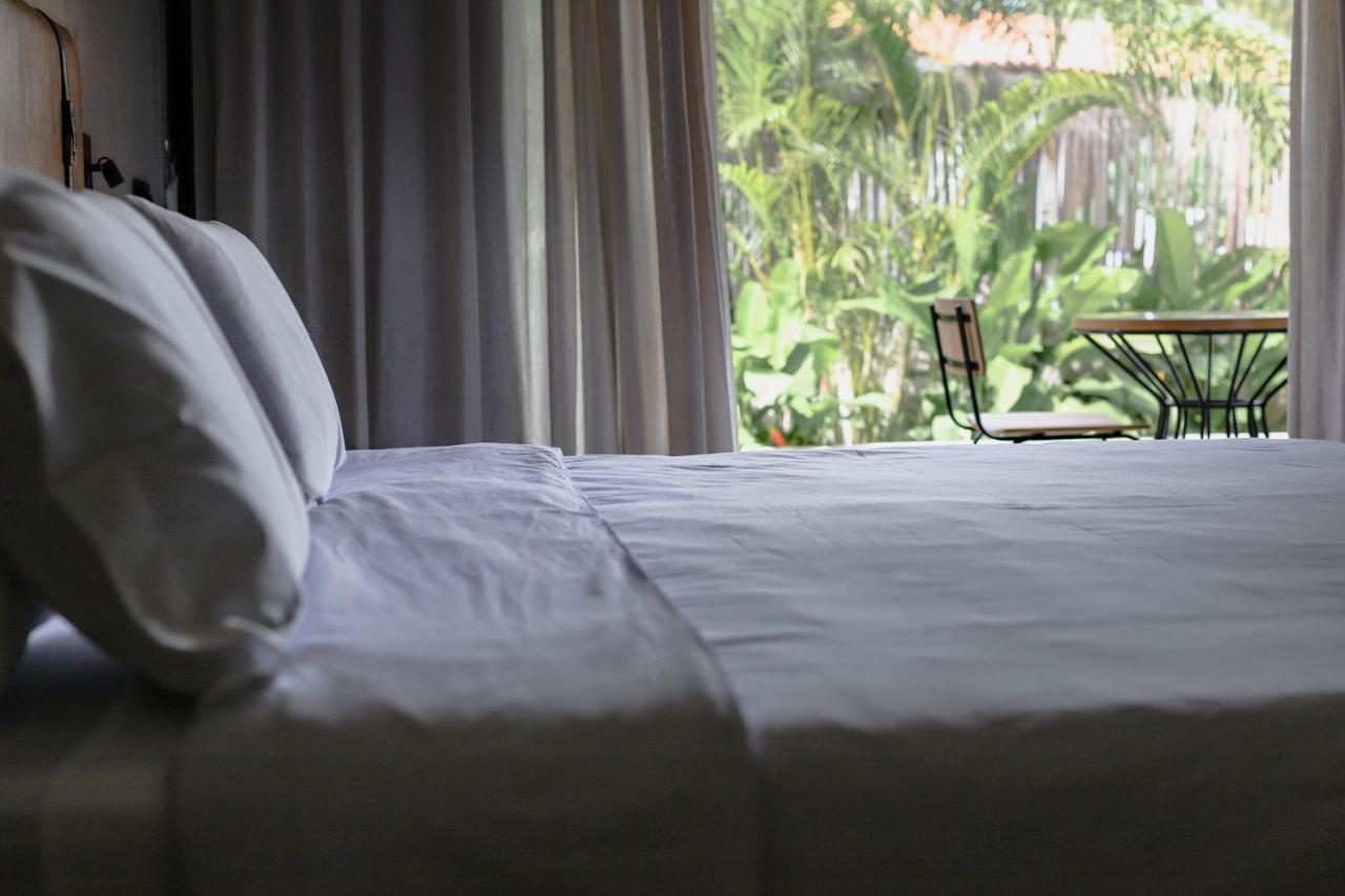 Makena Hotel 伊卡莱 外观 照片