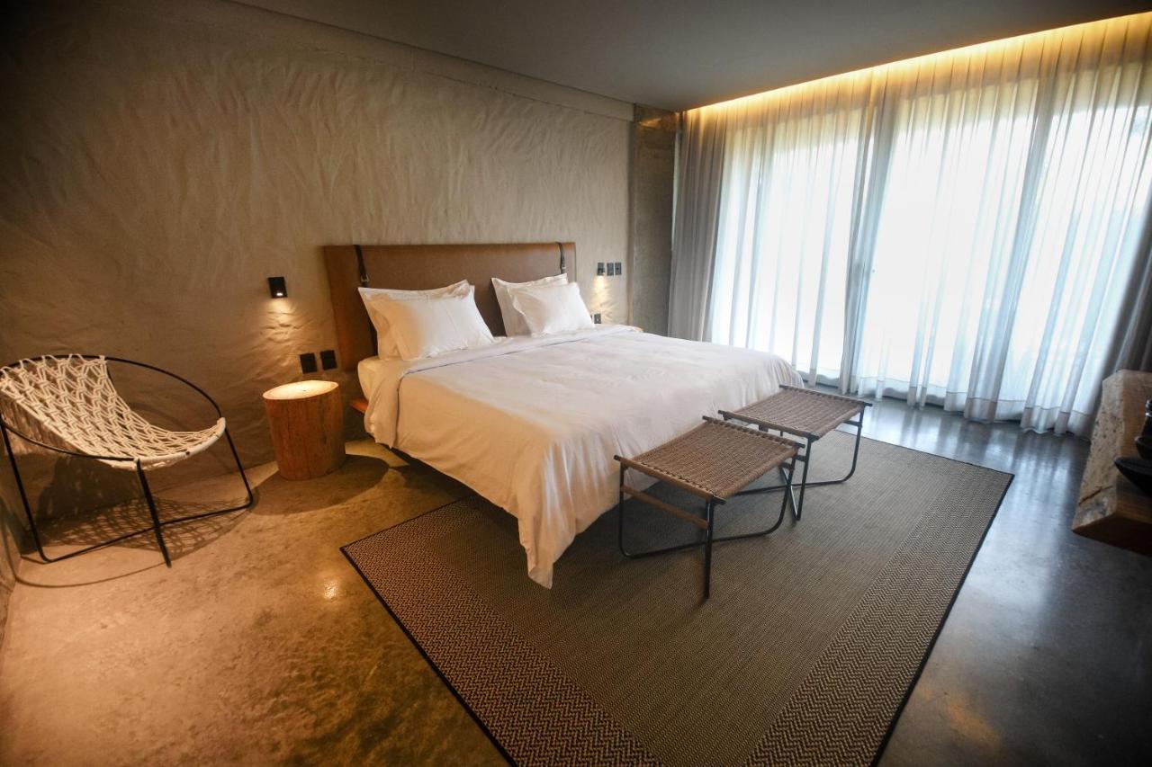 Makena Hotel 伊卡莱 外观 照片