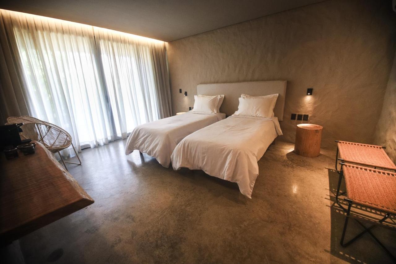 Makena Hotel 伊卡莱 外观 照片