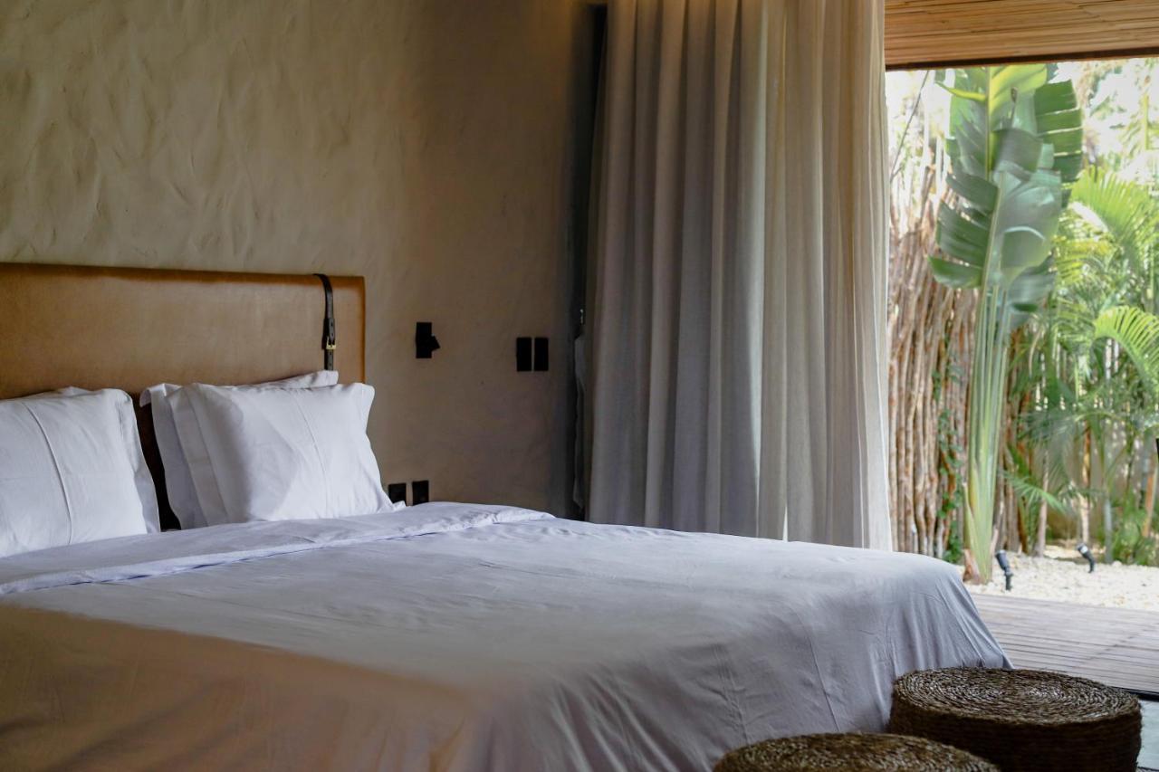 Makena Hotel 伊卡莱 外观 照片