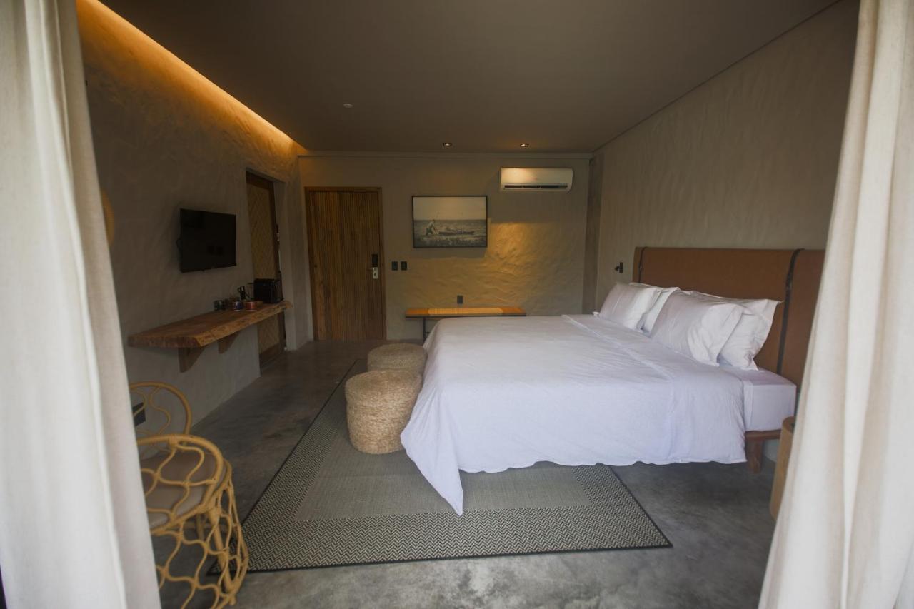 Makena Hotel 伊卡莱 外观 照片