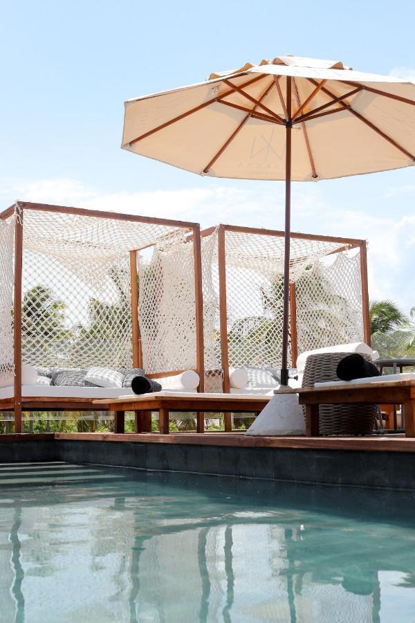 Makena Hotel 伊卡莱 外观 照片