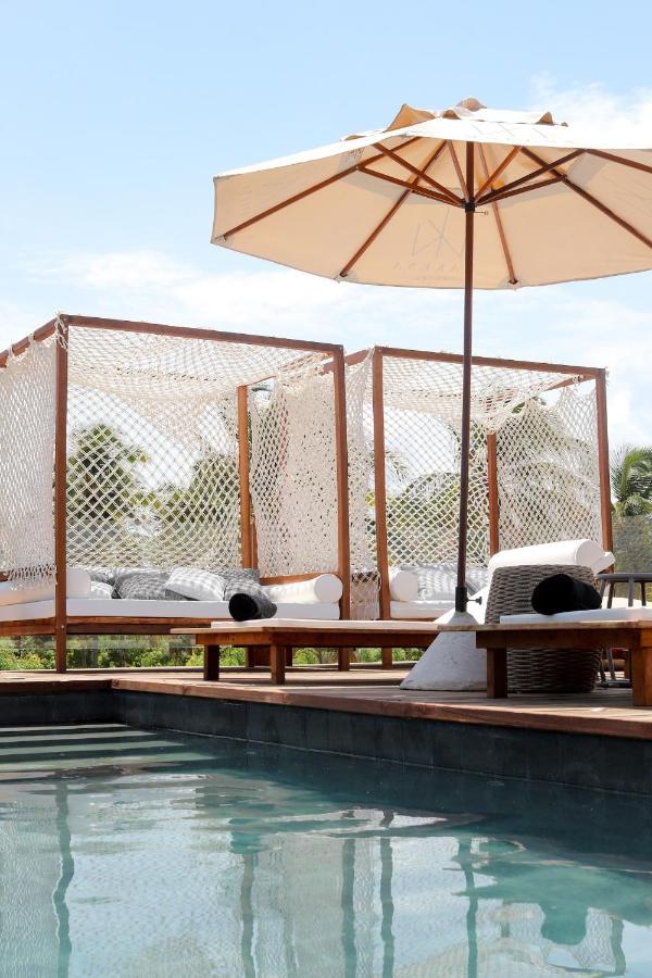 Makena Hotel 伊卡莱 外观 照片