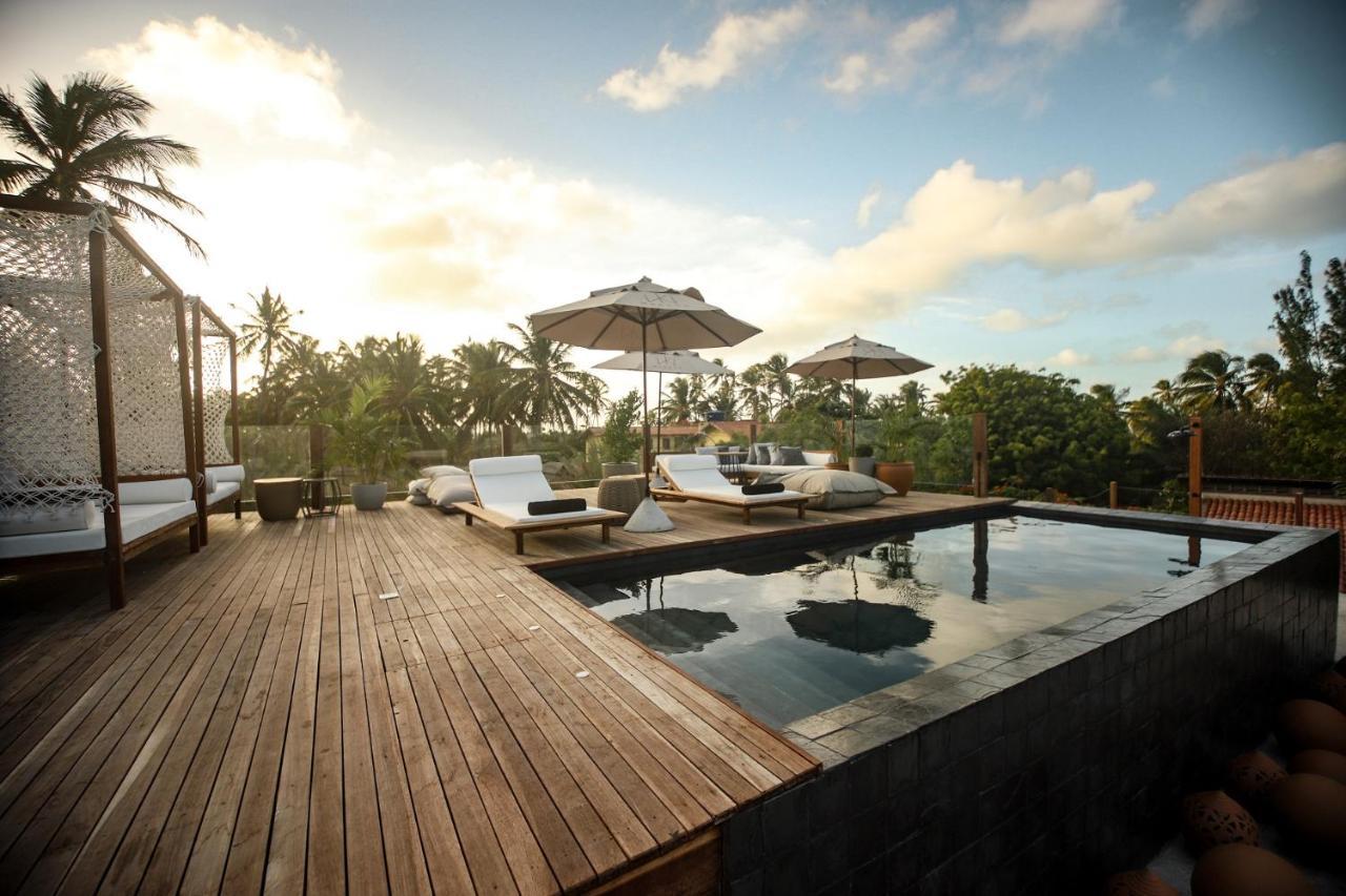 Makena Hotel 伊卡莱 外观 照片
