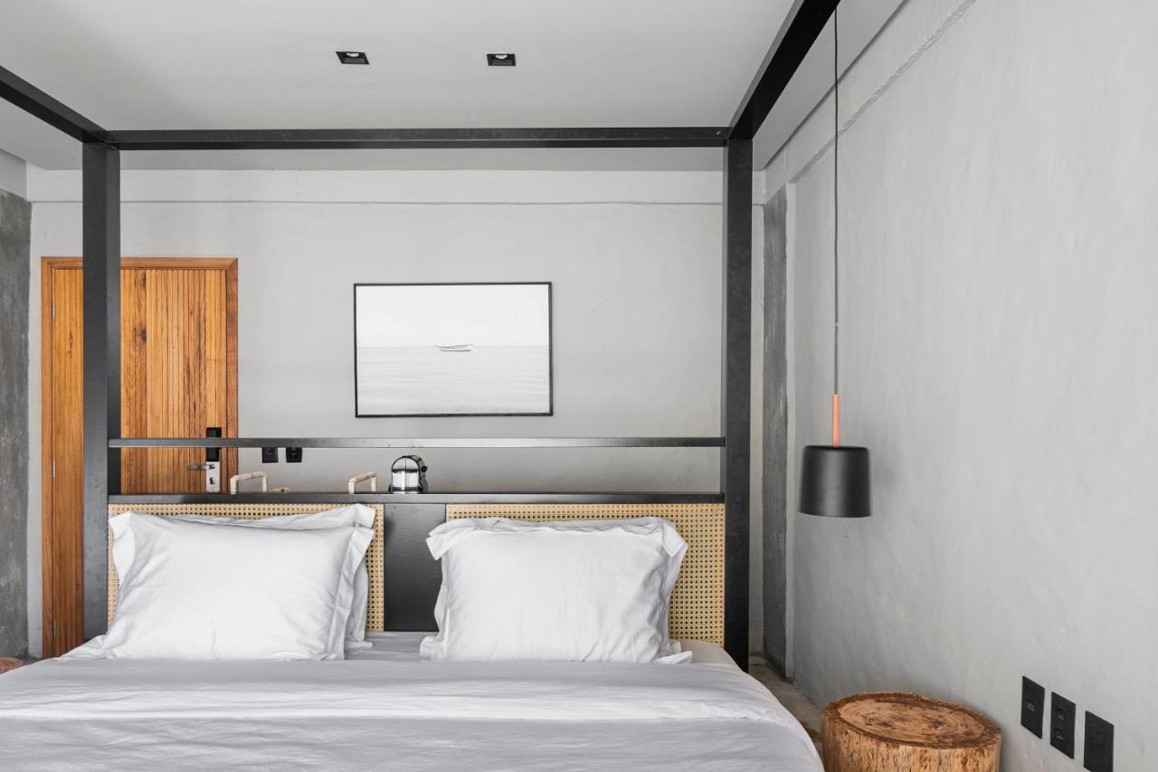 Makena Hotel 伊卡莱 外观 照片