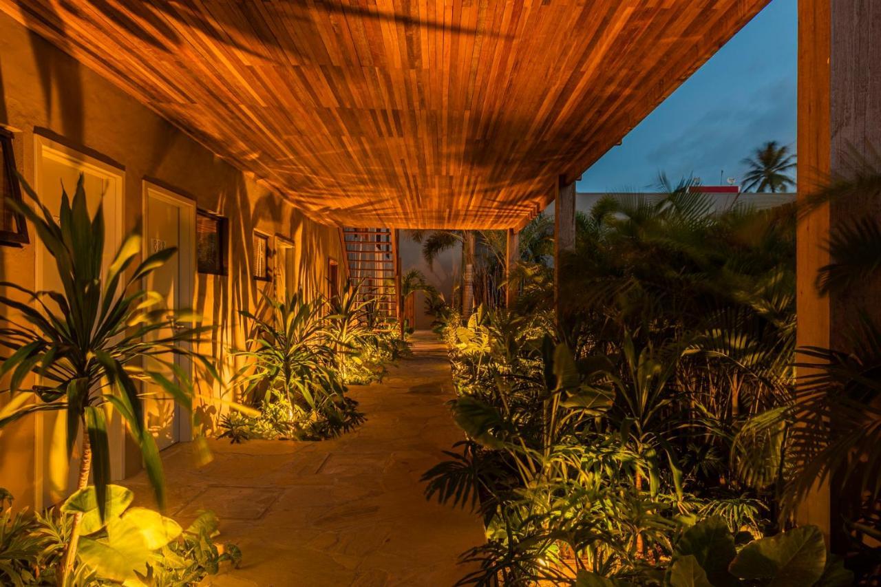 Makena Hotel 伊卡莱 外观 照片