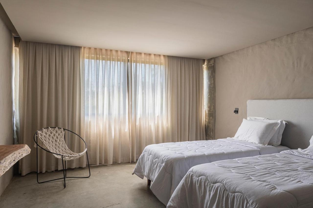 Makena Hotel 伊卡莱 外观 照片