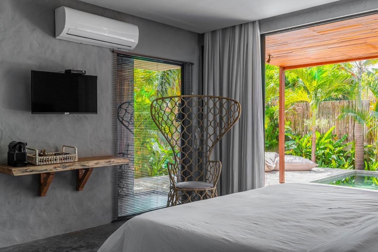 Makena Hotel 伊卡莱 外观 照片