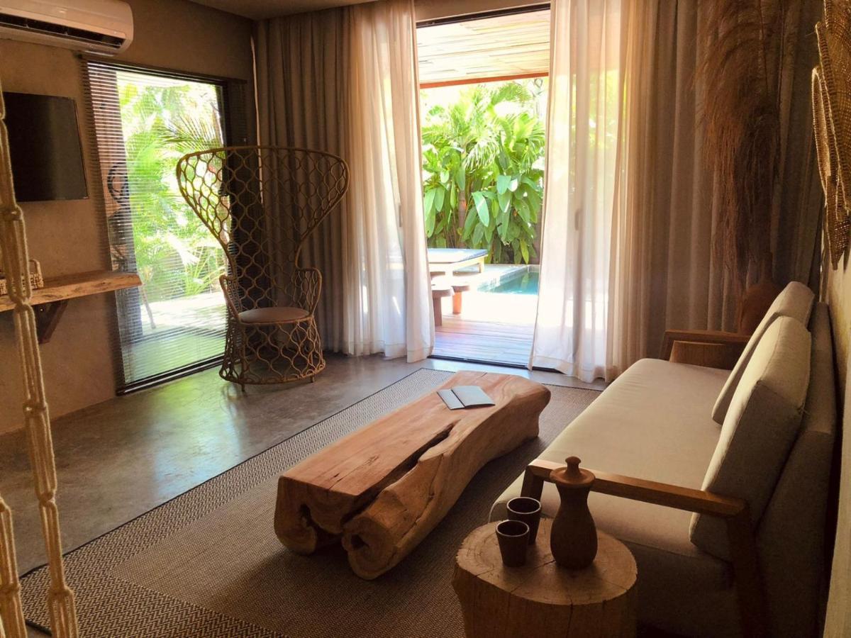 Makena Hotel 伊卡莱 外观 照片