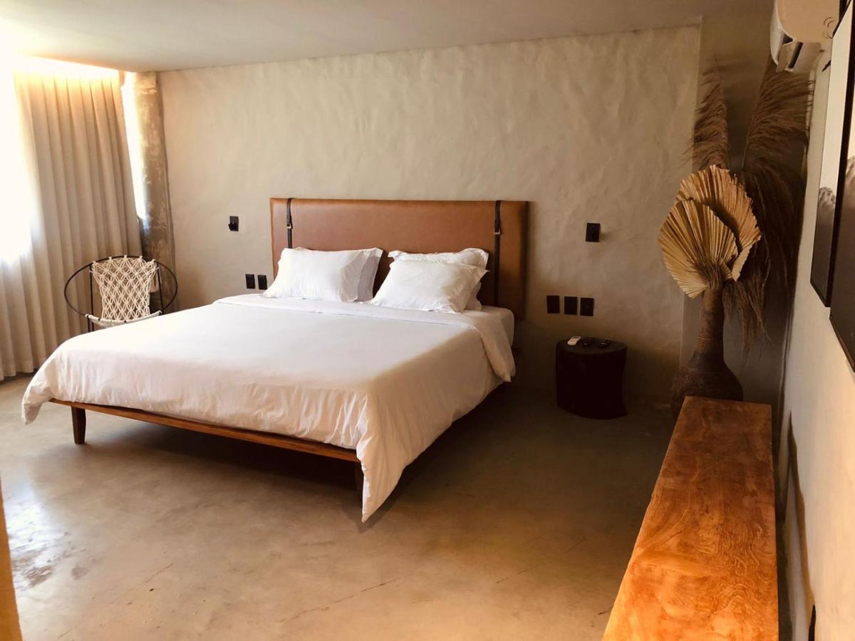 Makena Hotel 伊卡莱 外观 照片