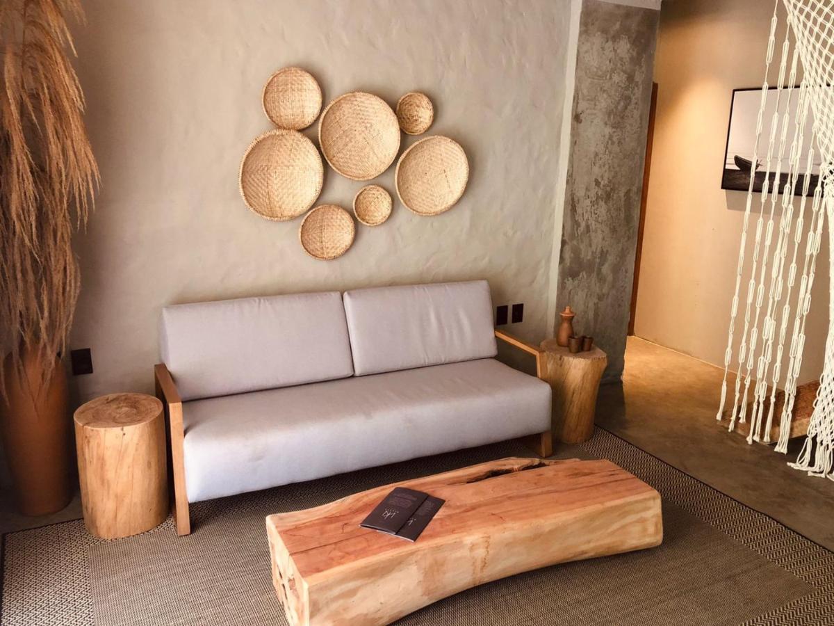 Makena Hotel 伊卡莱 外观 照片
