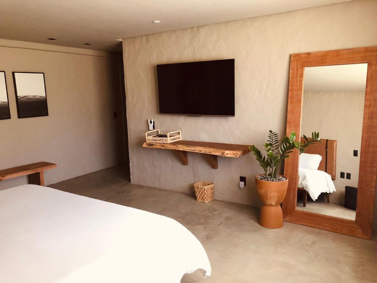 Makena Hotel 伊卡莱 外观 照片